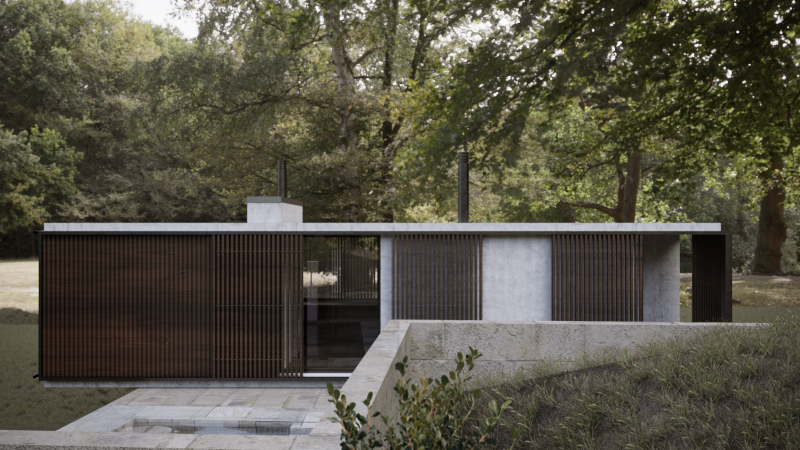 MM_Arquitetos - Porto - Arquitetura de Interiores