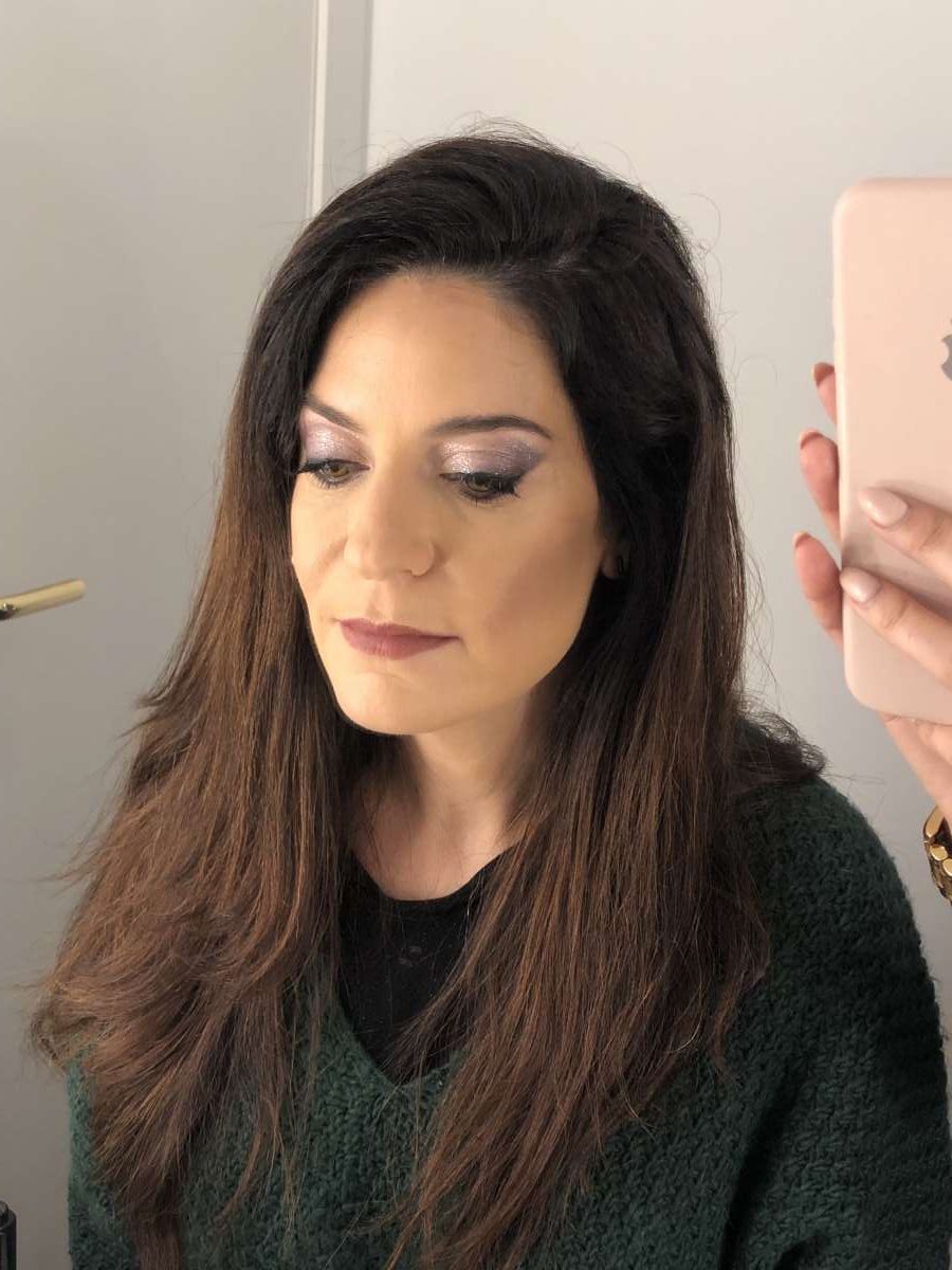 Daniela Sousa - Almada - Wedding Makeup