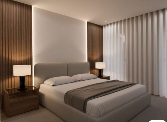 Casal pladur - Setúbal - Rénovation de salle de bains