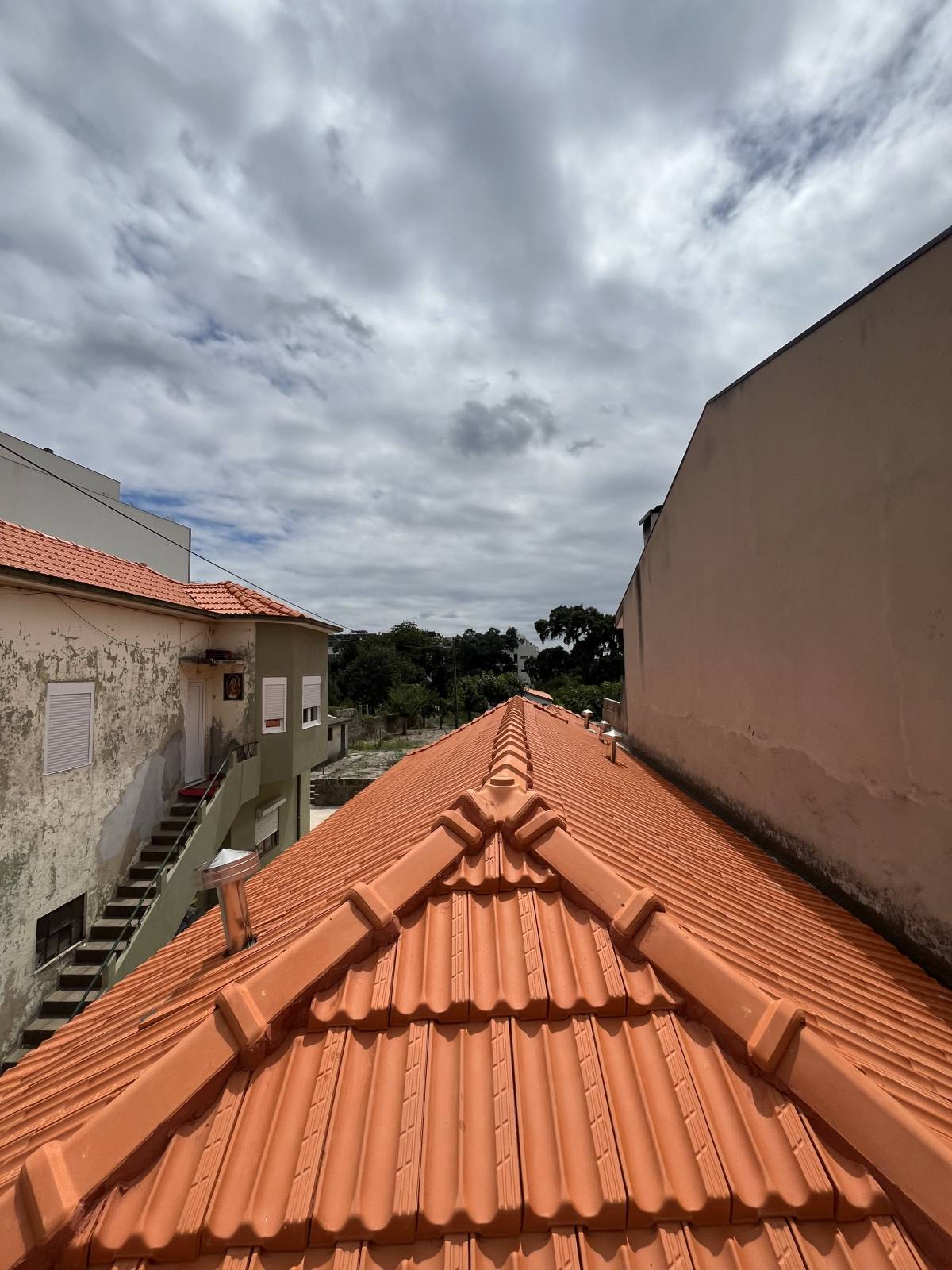 Marcelos Reparações - Vila Nova de Gaia - Exterior Painting
