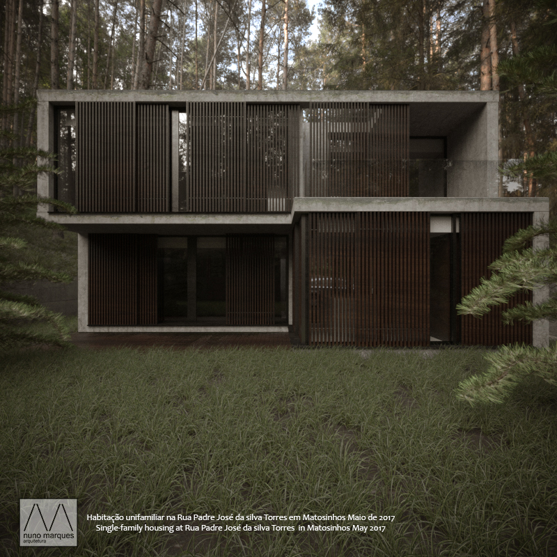MM_Arquitetos - Porto - Arquiteto