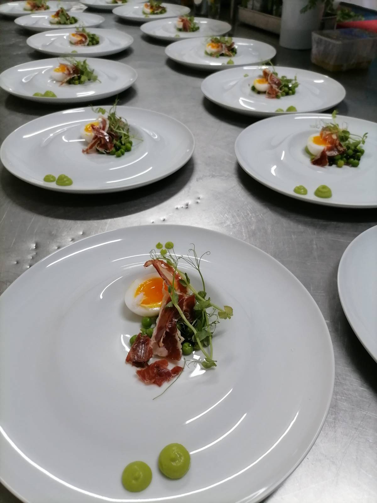 Blue_Burnicle_Chef_at_home - Sintra - Catering ao Domicílio (para Eventos)