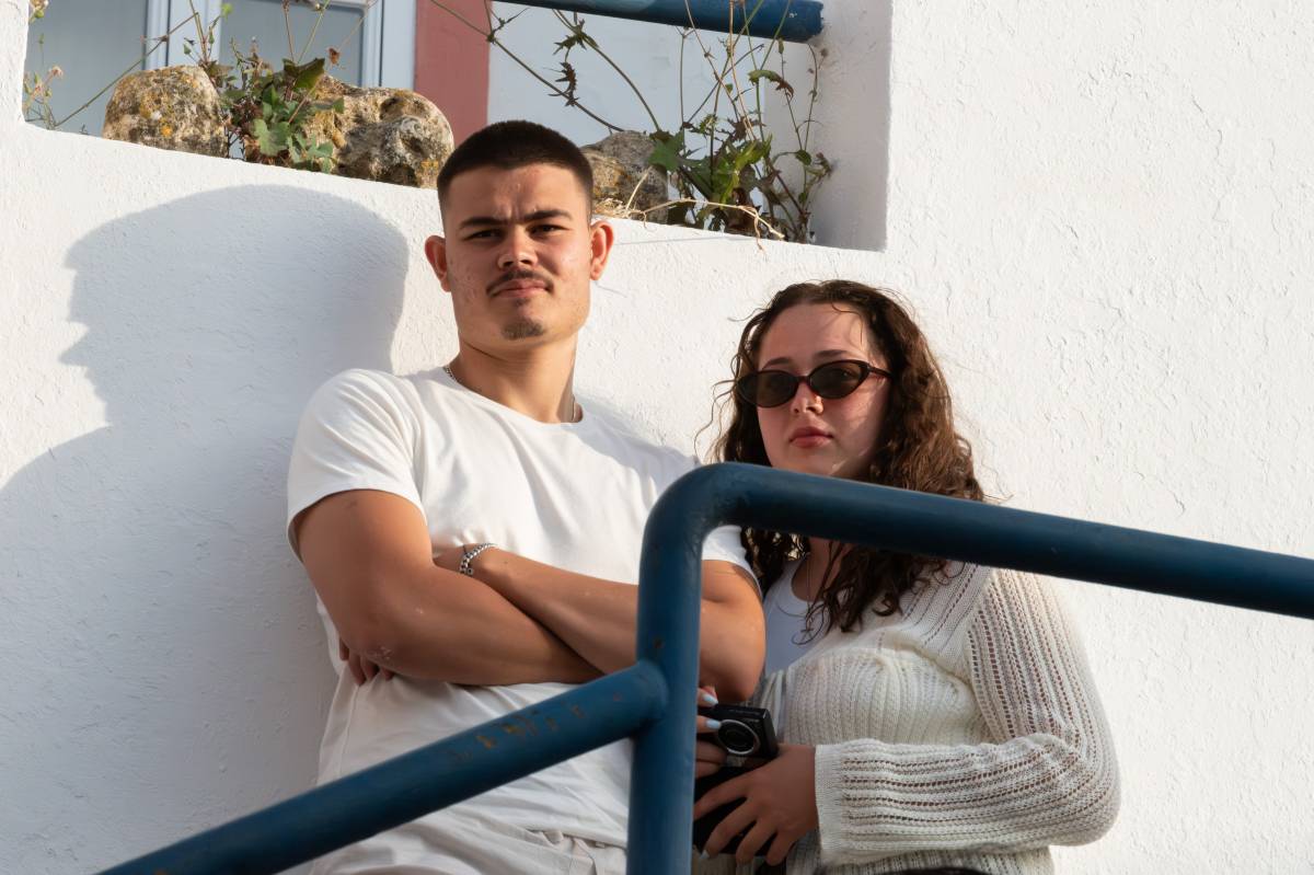 Nekas Photos - Albufeira - Fotógrafo