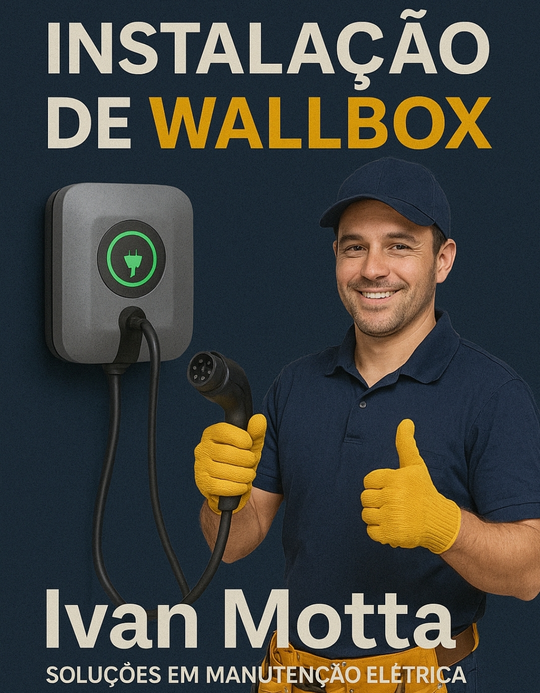Ivan motta - Marinha Grande - Rohrleitungen installieren