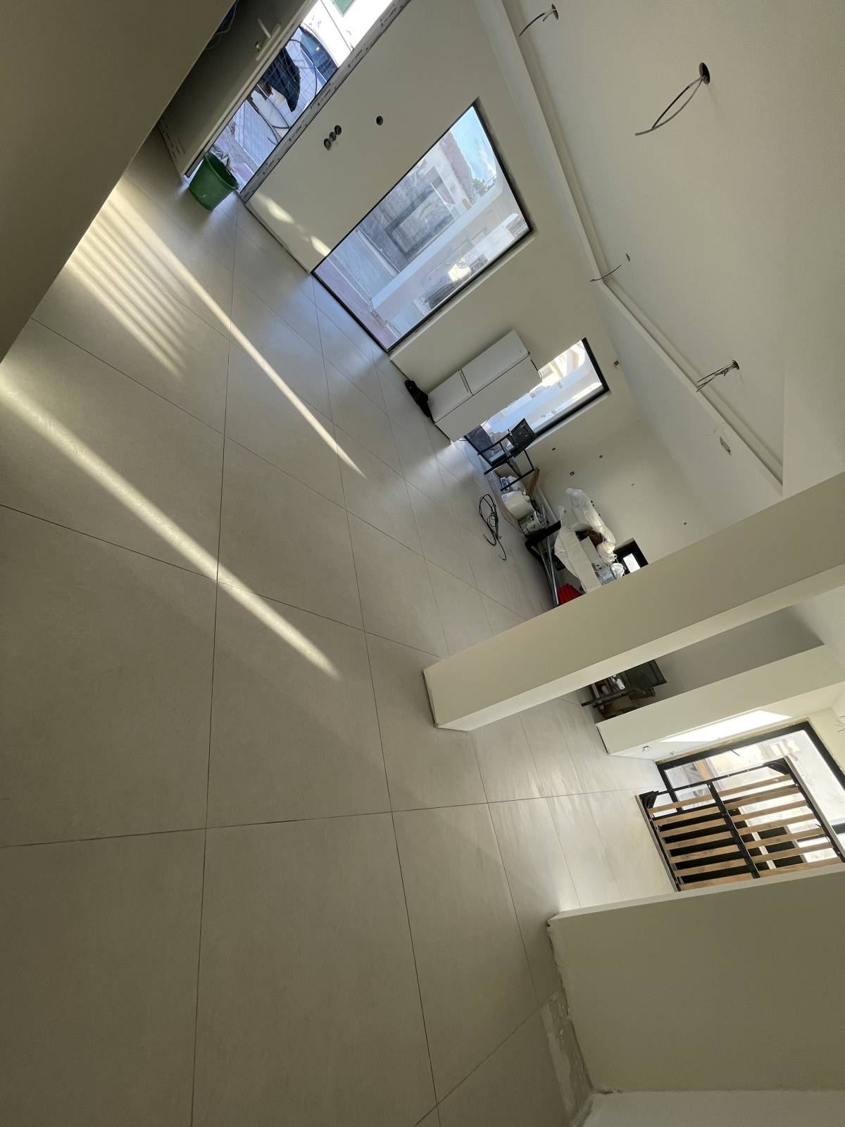 Construção - Loulé - Caulking
