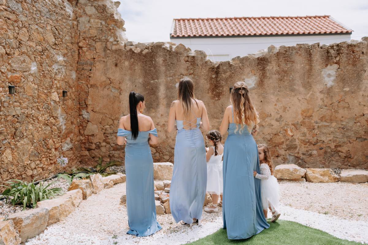 The Ruins Villa: Espaço eventos privado e piscina|30min Lx - Torres Vedras - Espaço para Eventos
