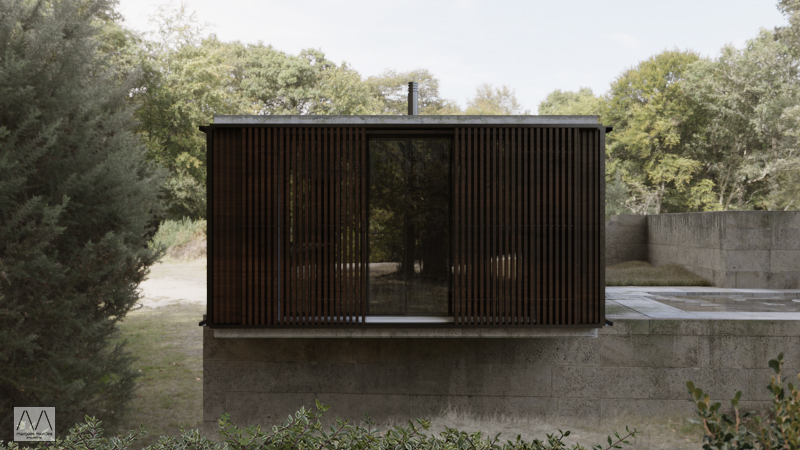 MM_Arquitetos - Porto - Desenho Técnico
