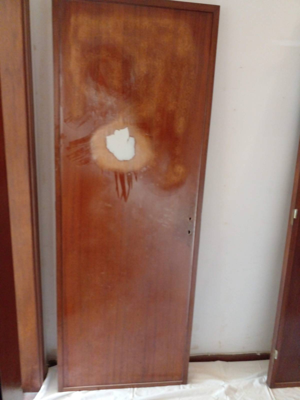 Bvbpintura e remodelações - Sintra - Reparaciones de armarios