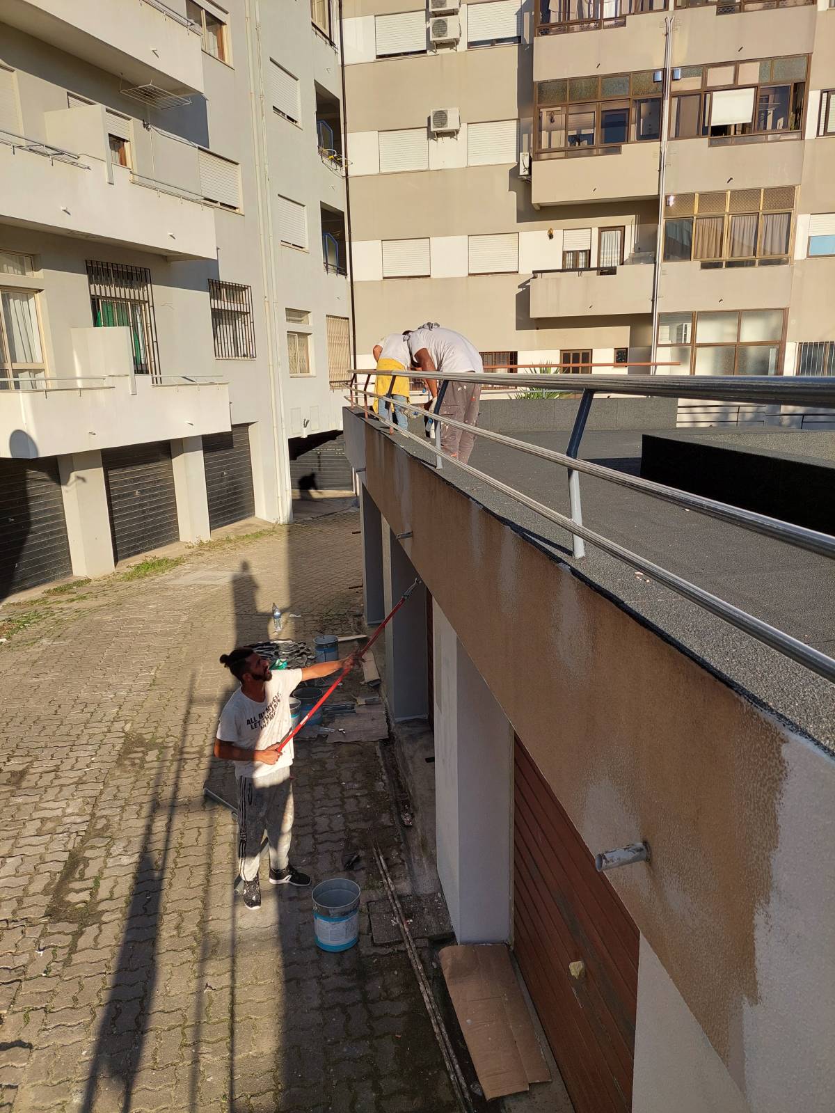 Brassouza.lda - Amadora - Remodelação de Armários