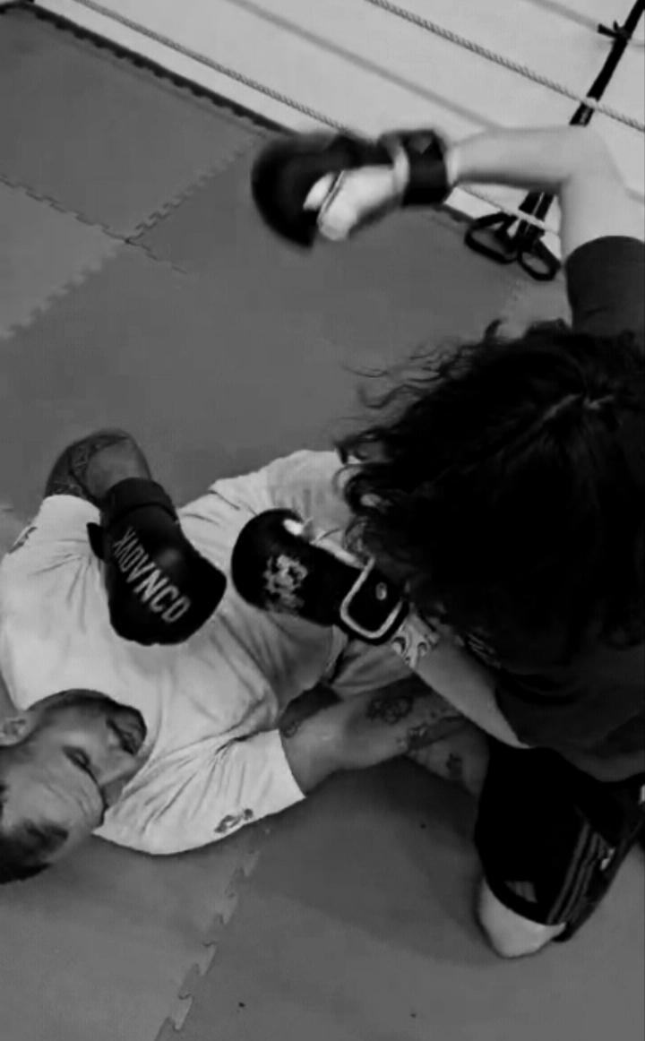 Calebe Araujo - Almada - TRX Suspension Training