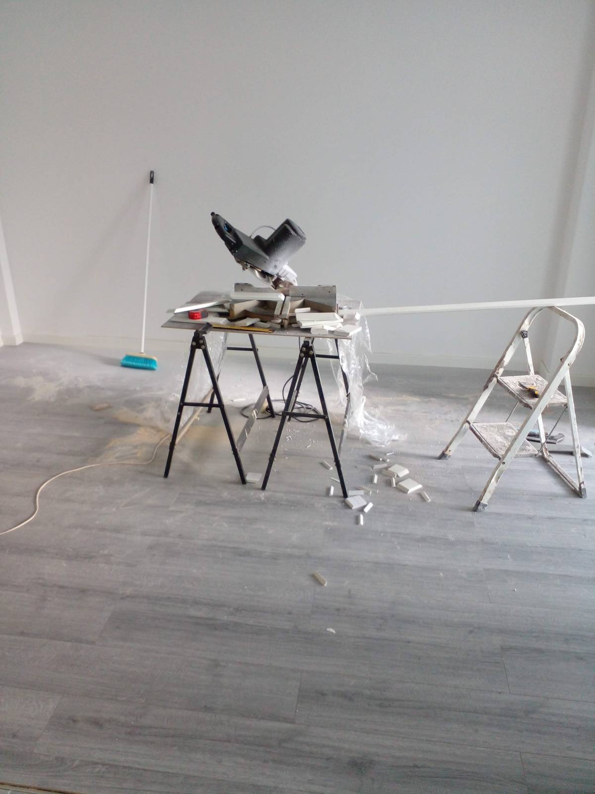 Bvbpintura e remodelações - Sintra - Montaje de muebles