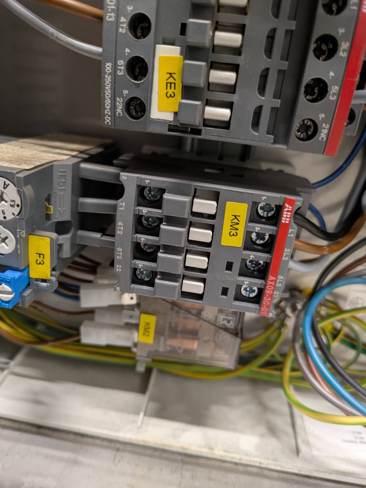 Ac Lux - Felgueiras - Telephone System Services