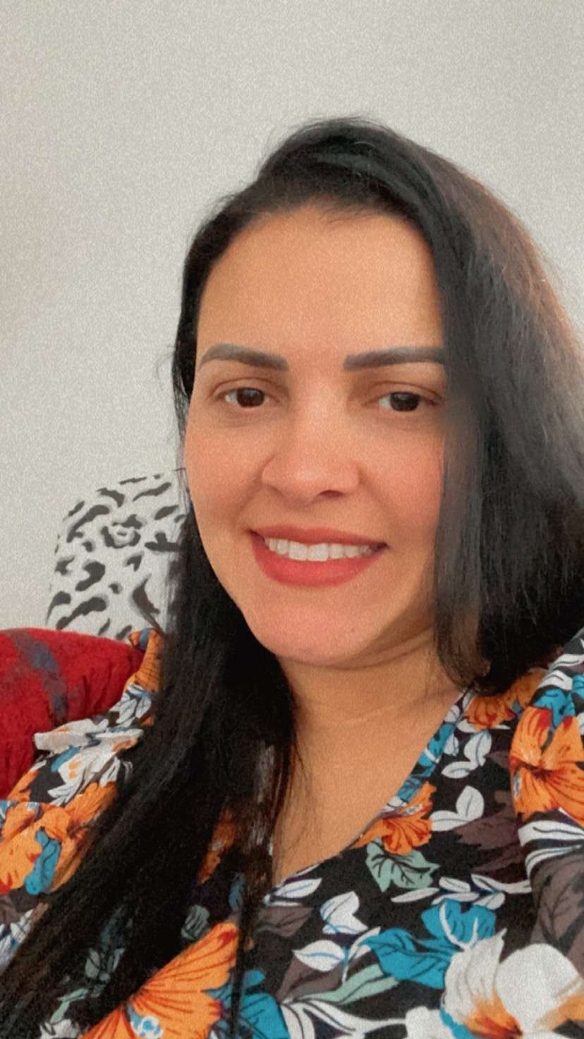 Aline rodrigues - Oliveira do Bairro - Organizador del hogar