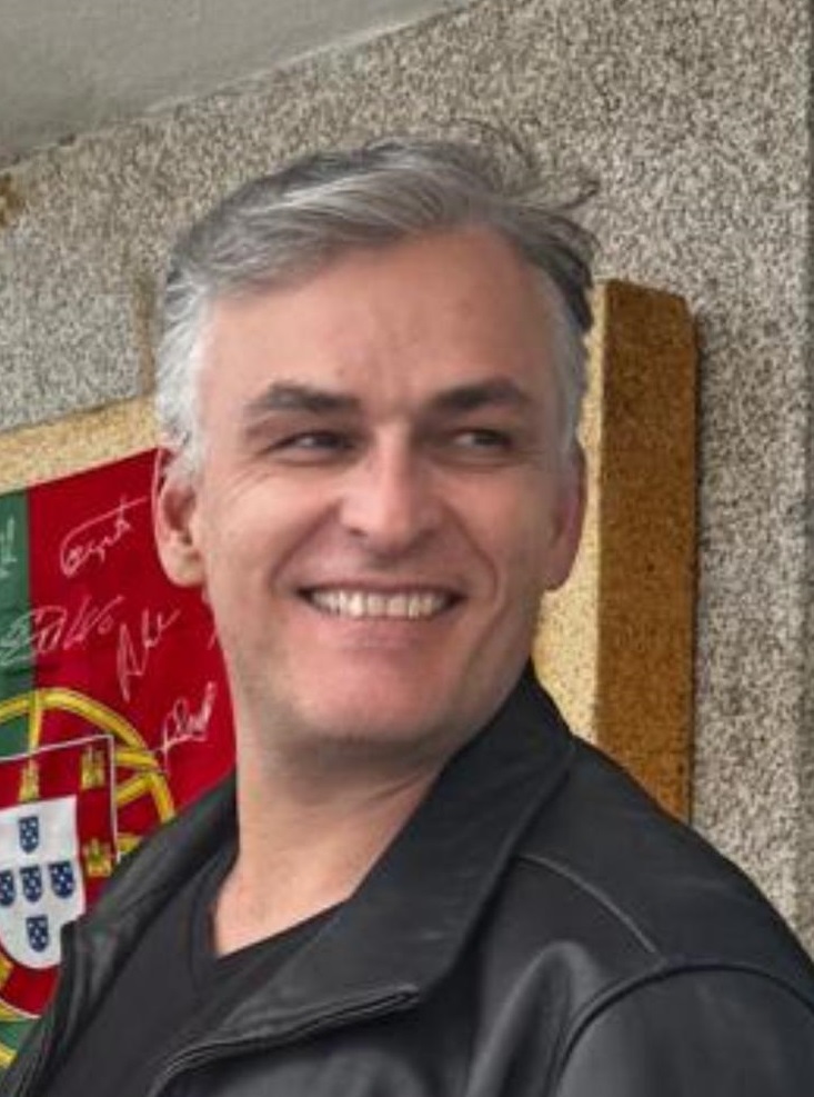 Eng. Domingos Ribeiro - Porto - Telephone System Services
