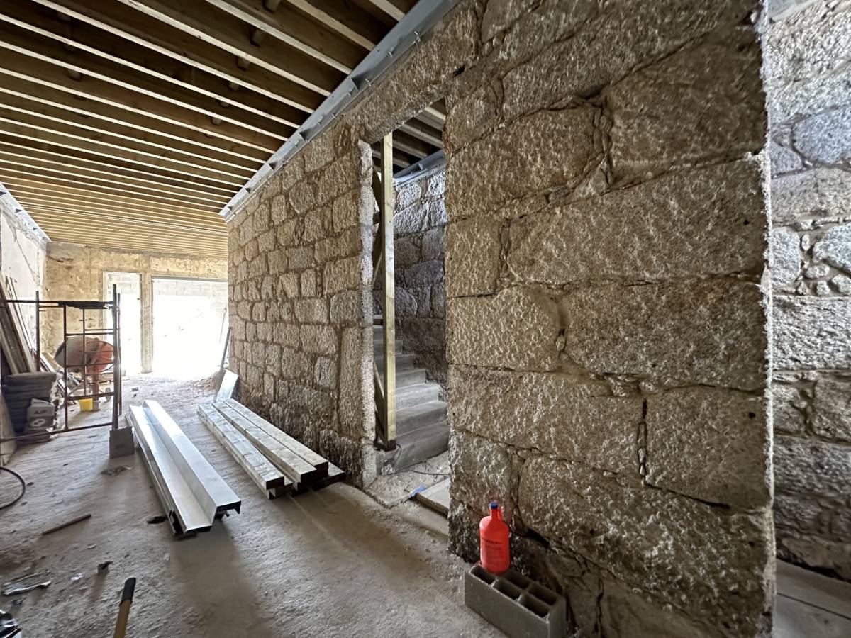 MM_Arquitetos - Porto - Desenho Técnico e de Engenharia