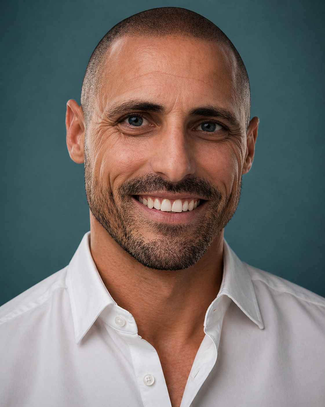 Luís Sousa - Loures - Coaching Pessoal