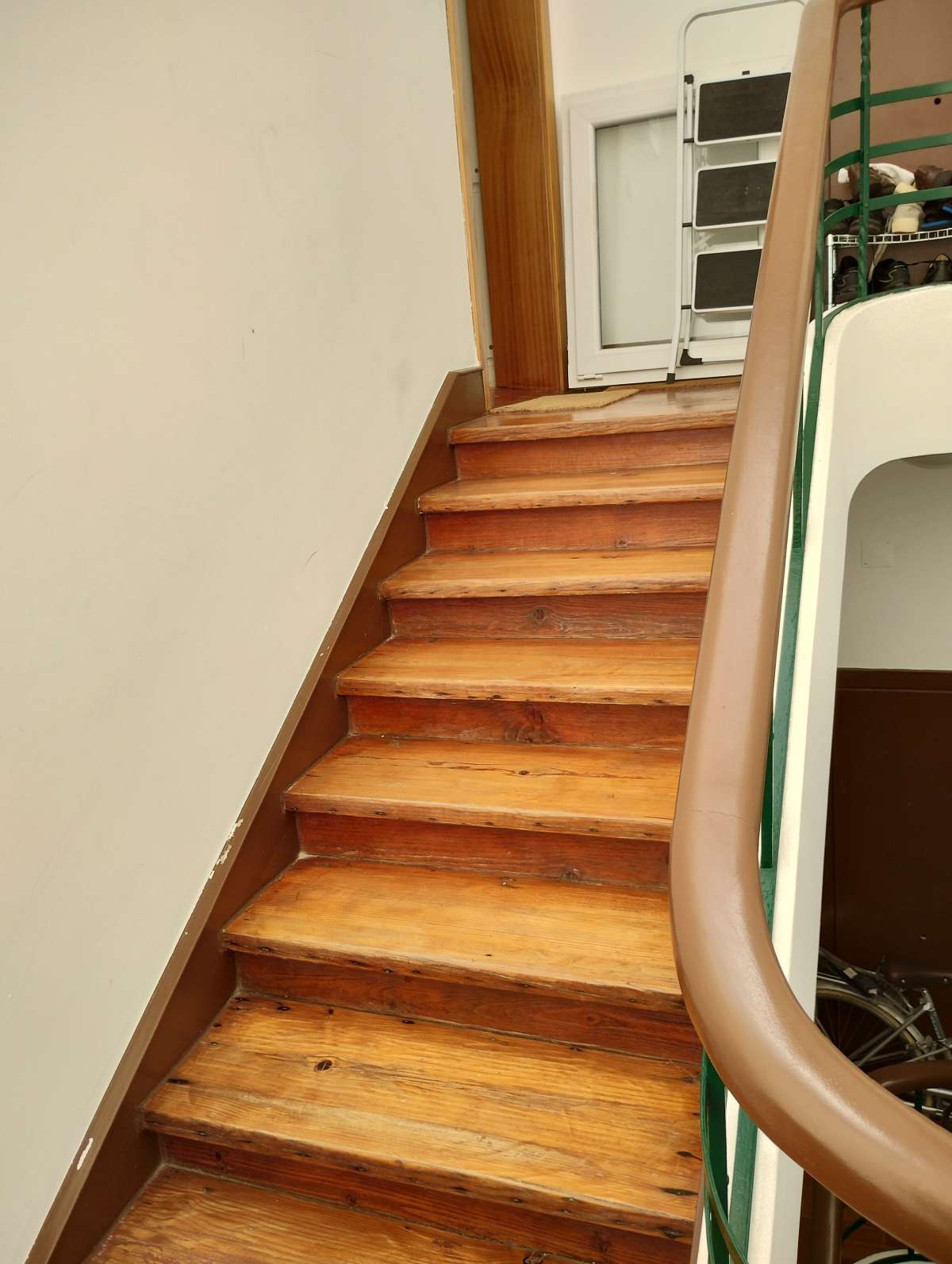 Janaina - Setúbal - Commercial Cleaning