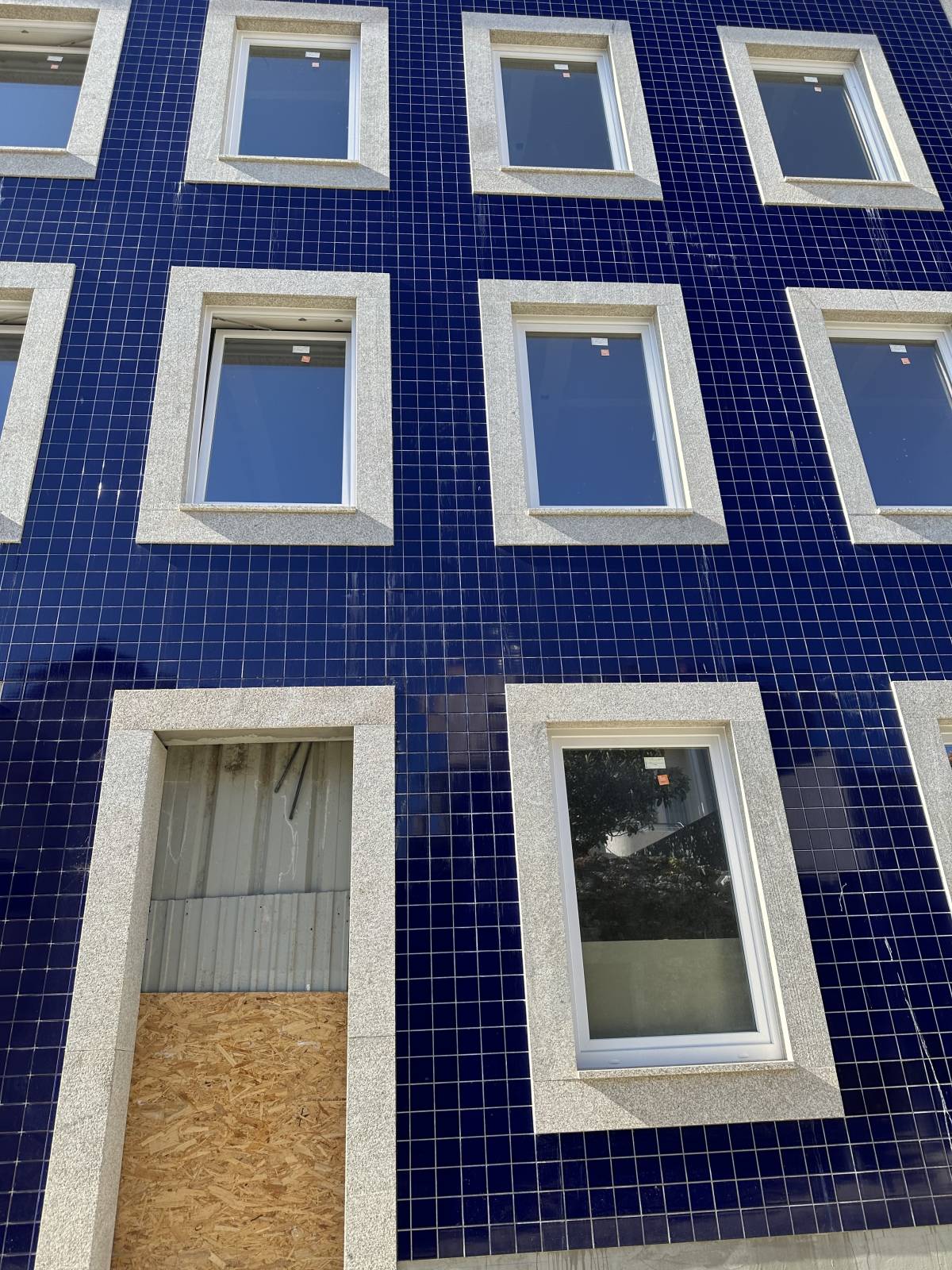 MM_Arquitetos - Porto - Desenho Técnico e de Engenharia