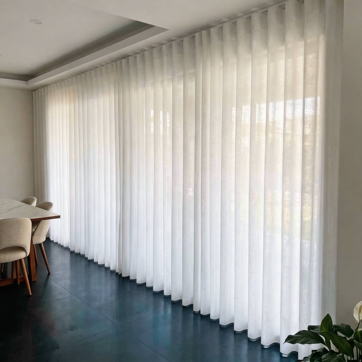 Click Cortinas - Maia - Décorateur d’intérieur