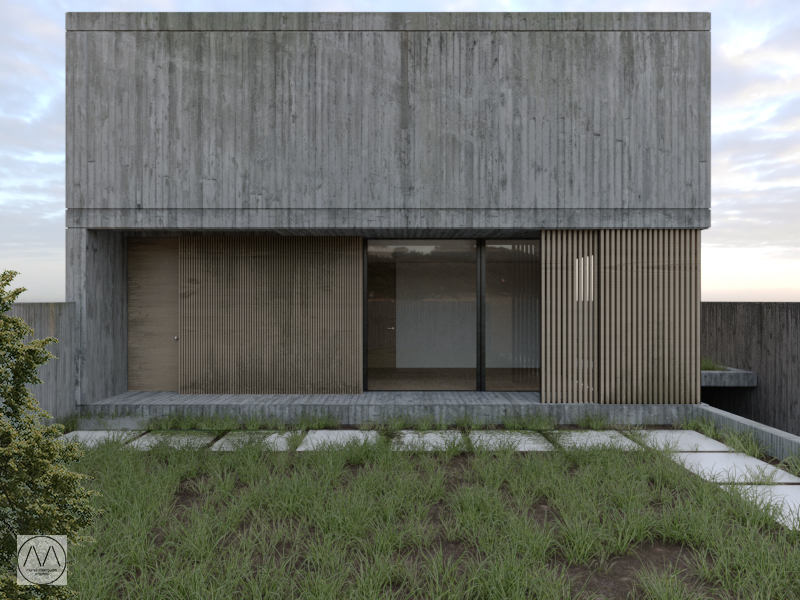 MM_Arquitetos - Porto - Arquitetura de Interiores