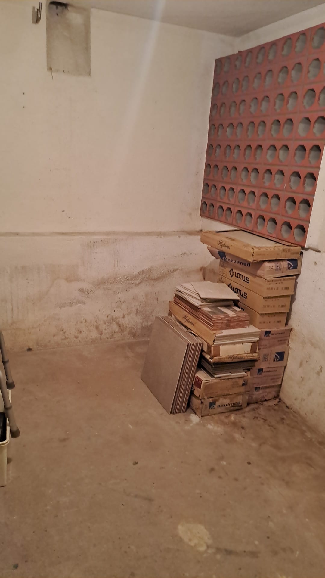 Waste Removal Specialist
