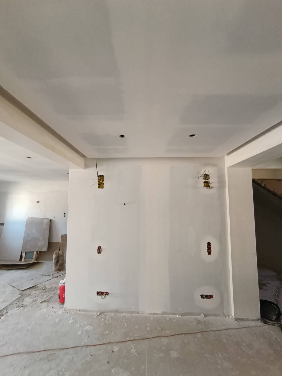 Construtiva.pt - Lisboa - Reparación de barandillas