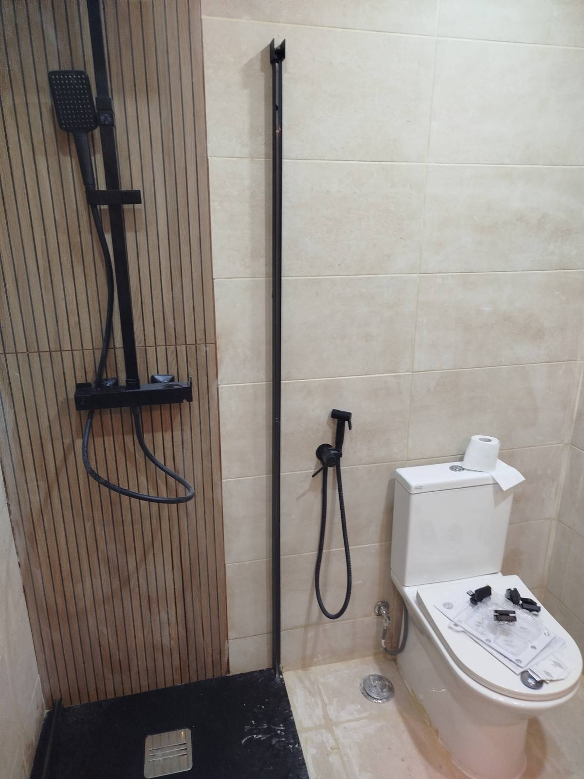 Renovar Remodelações - Sintra - Badsanierung