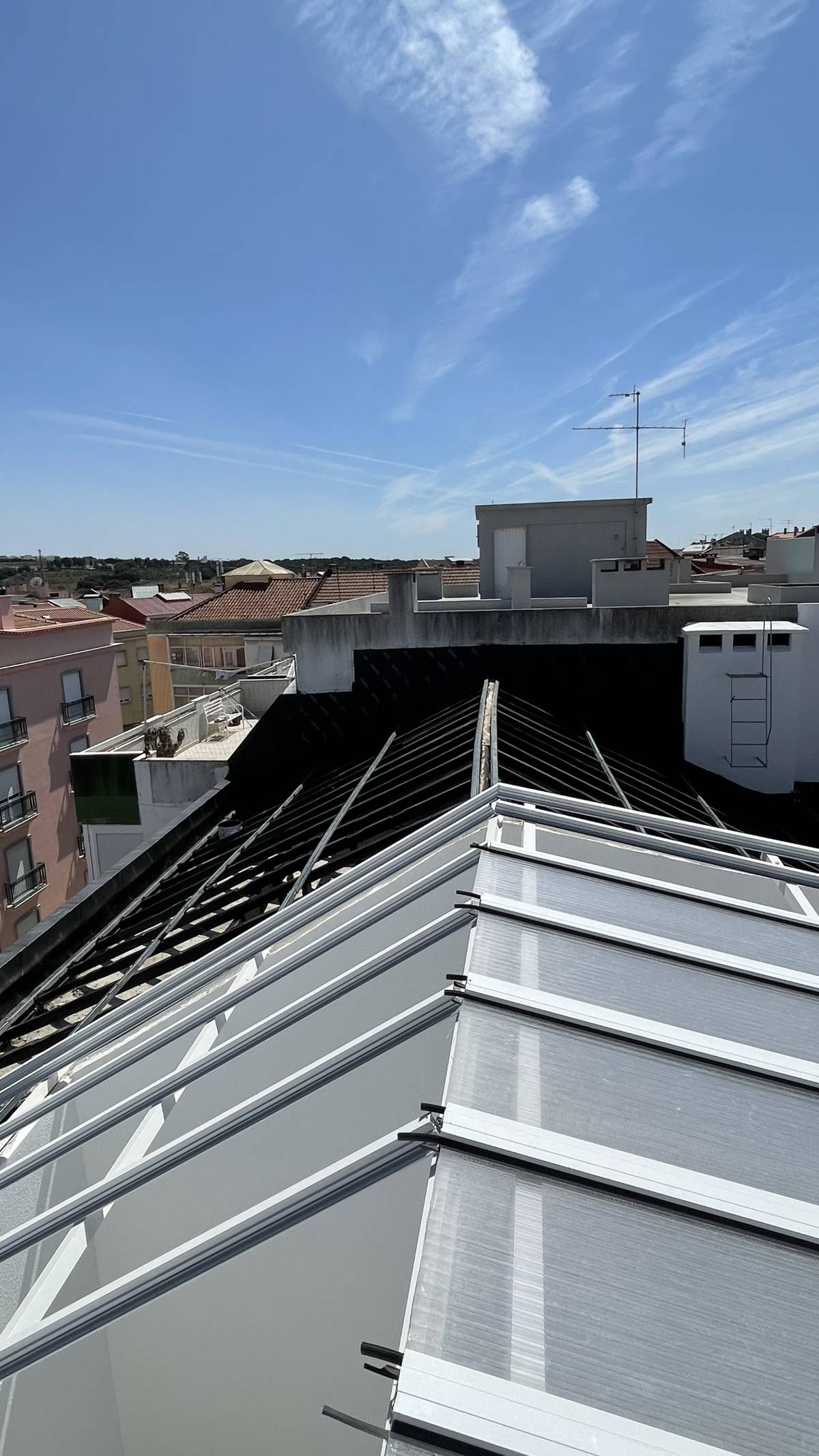 Viaobras Construções e Remodelações - Lisboa - Réparation ou entretien de plomberie extérieure