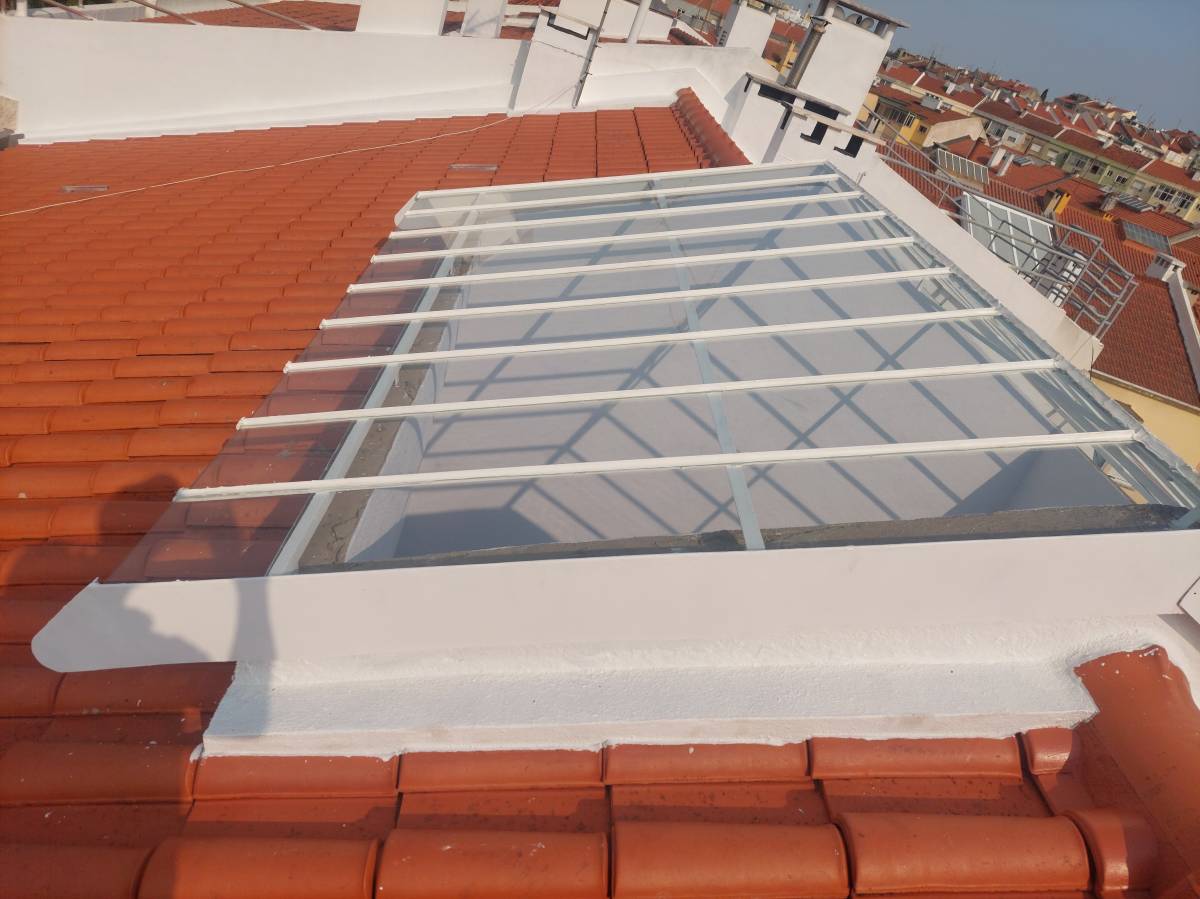 Brassouza.lda - Amadora - Reparação ou Manutenção de Canalização Exterior