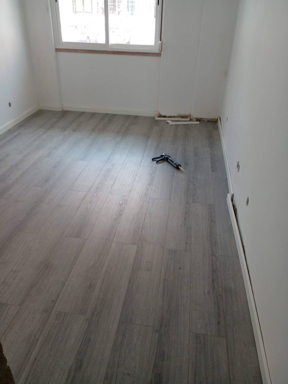 Bvbpintura e remodelações - Sintra - Montaje de equipos de fitness