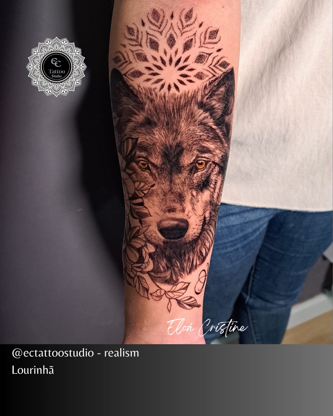 EC TATTOO STUDIO - Lourinhã - Tattoo und Piercings