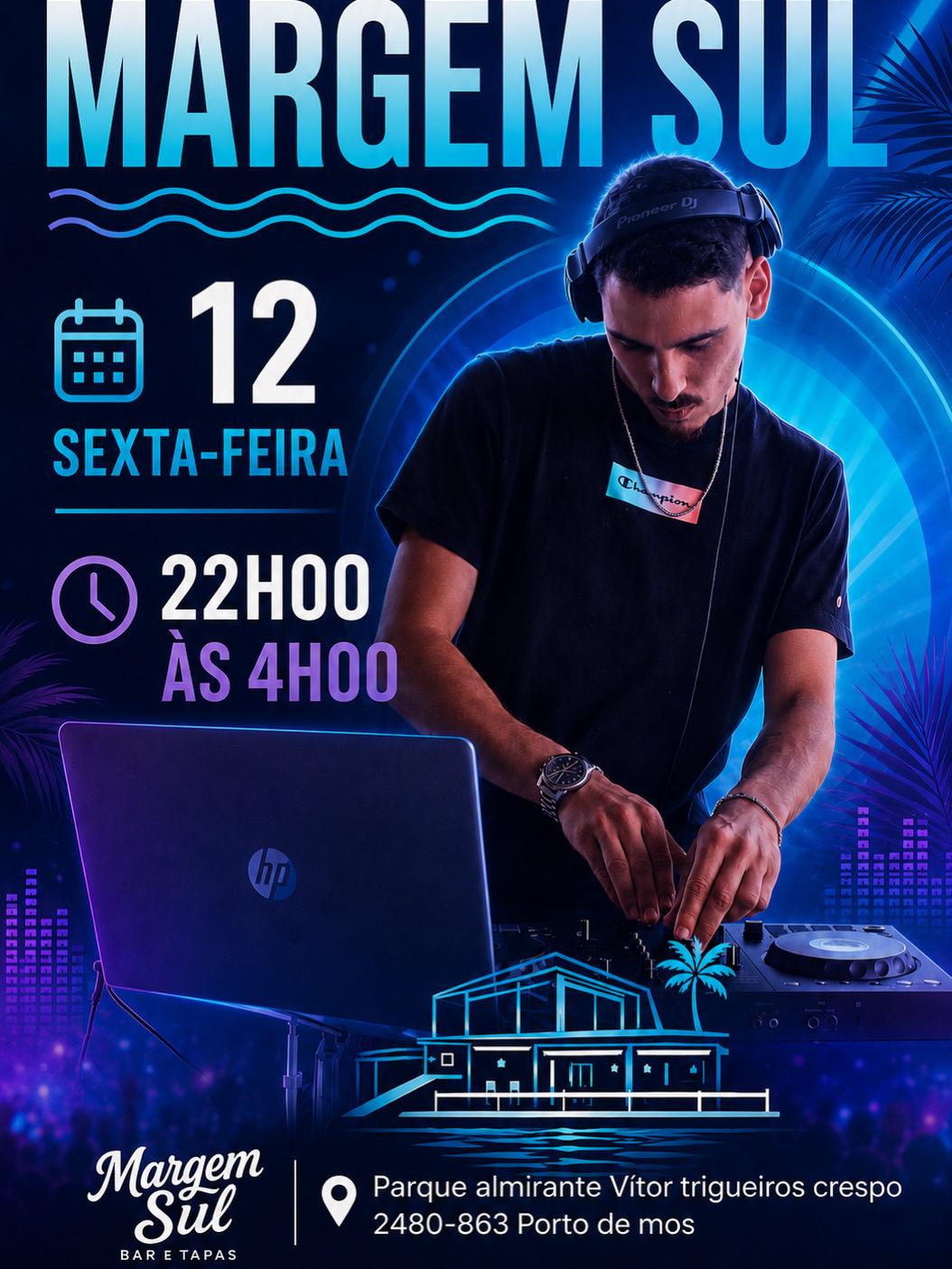 Dj Pleno - Porto de Mós - DJ para Festas e Eventos