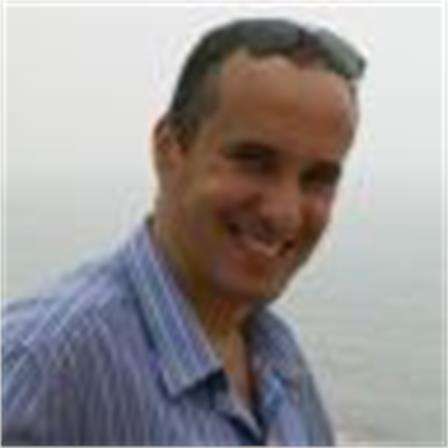 Paulo Monteiro - Cascais - Engineering and Technical Design