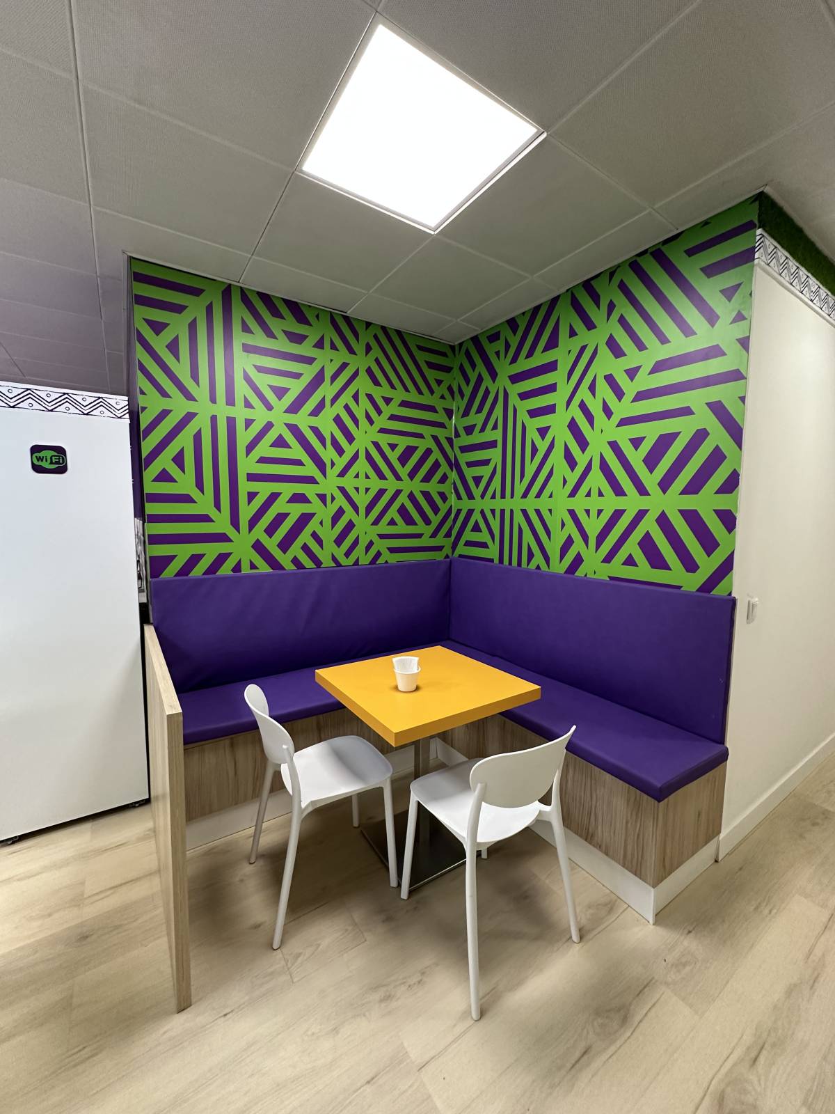 Viaobras Construções e Remodelações - Lisboa - Construction de mur intérieur