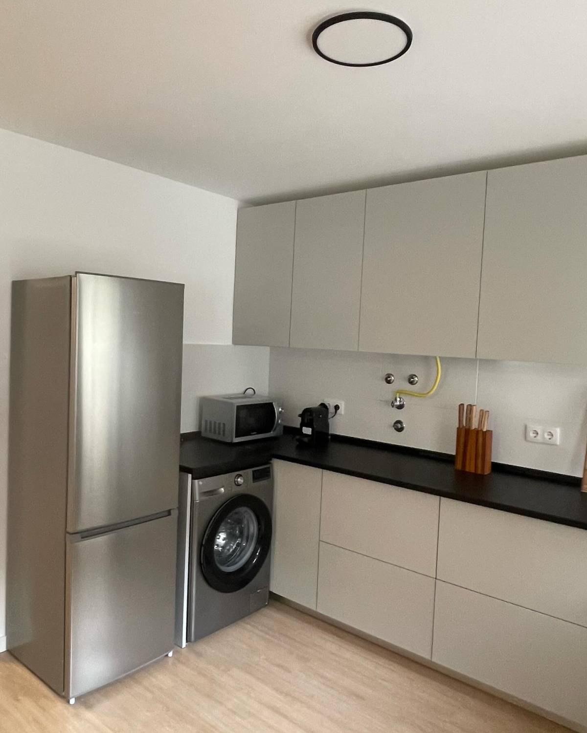 Viaobras Construções e Remodelações - Lisboa - Peinture extérieure