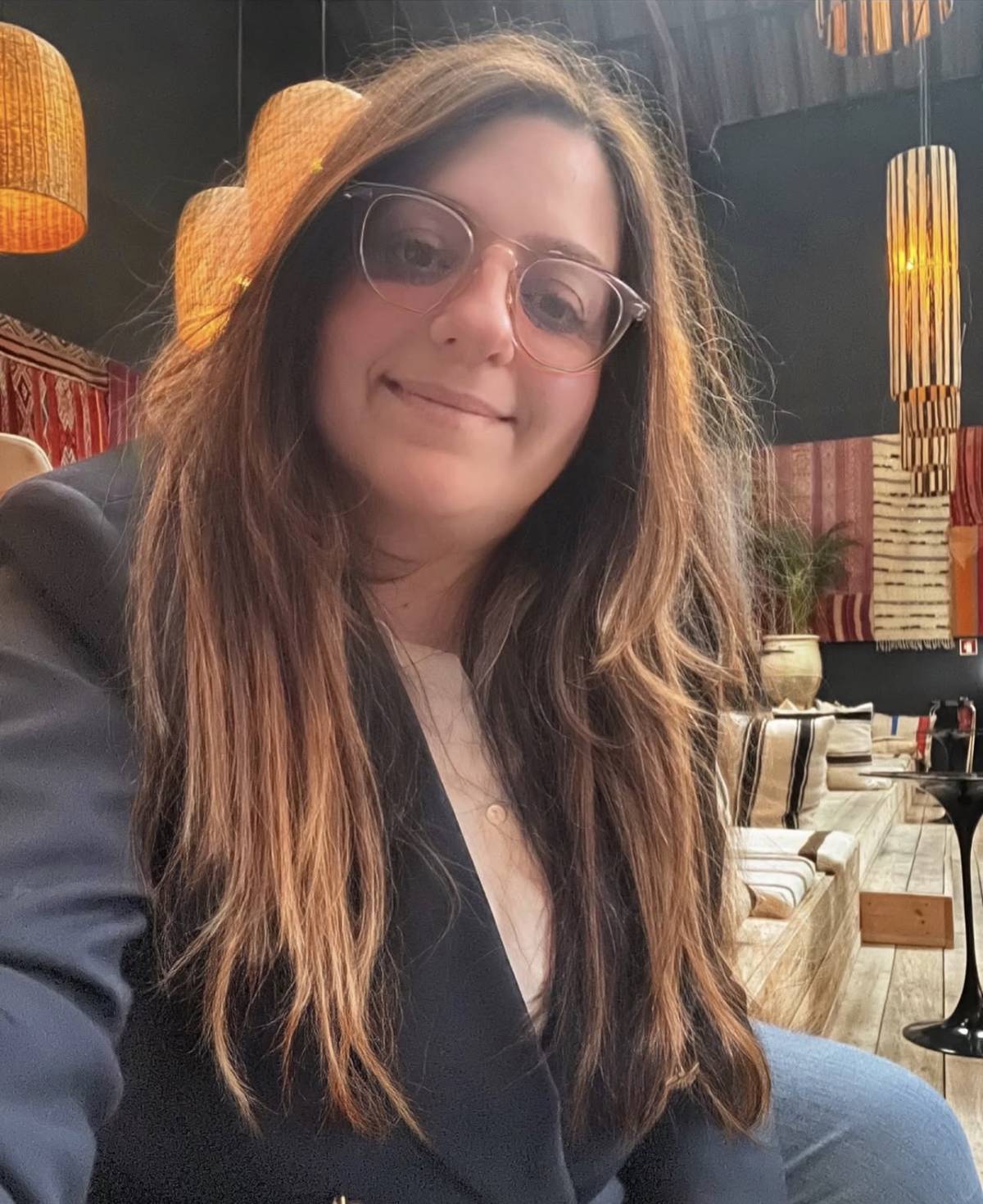 Professora de Francês colégio internacional - Lisboa - History Tutoring