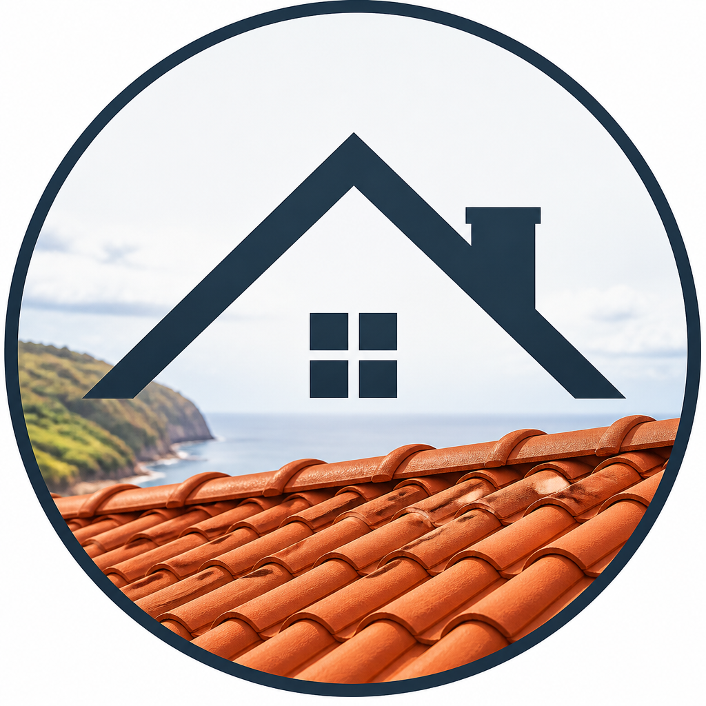 Kwg Construções - Viseu - Dachbau oder -austausch