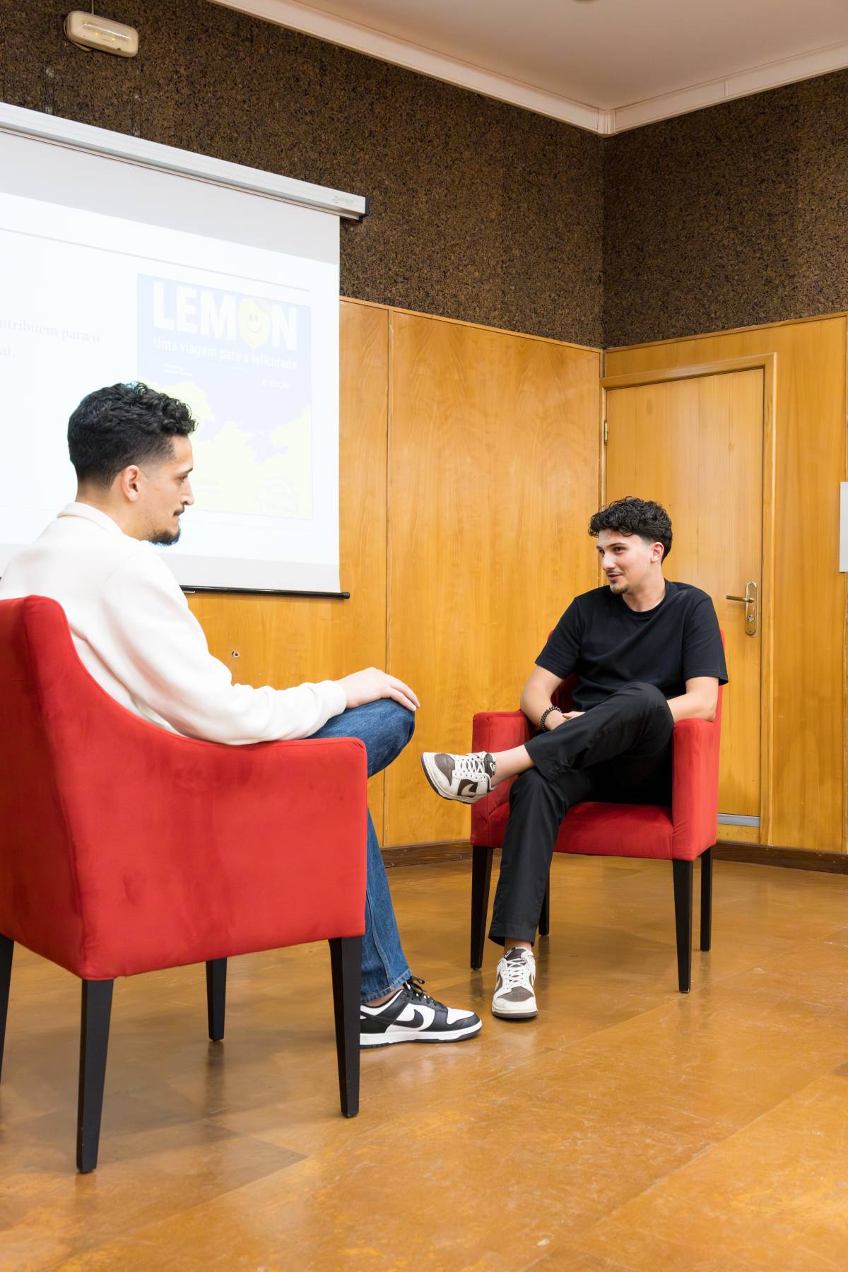 Nautílio Ribeiro- Mental Coach - Paços de Ferreira - Coaching de salud y bienestar