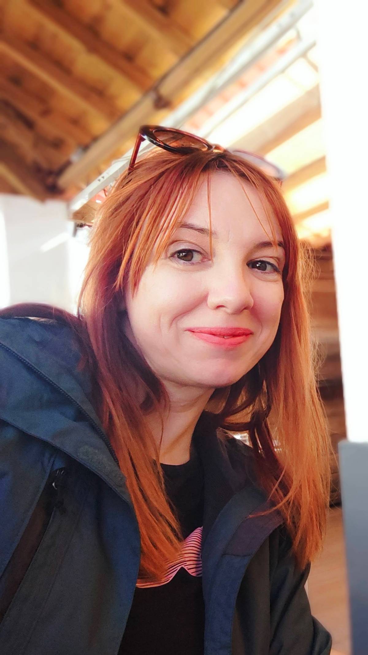 Marta Eco - Lisboa - Business Consulting