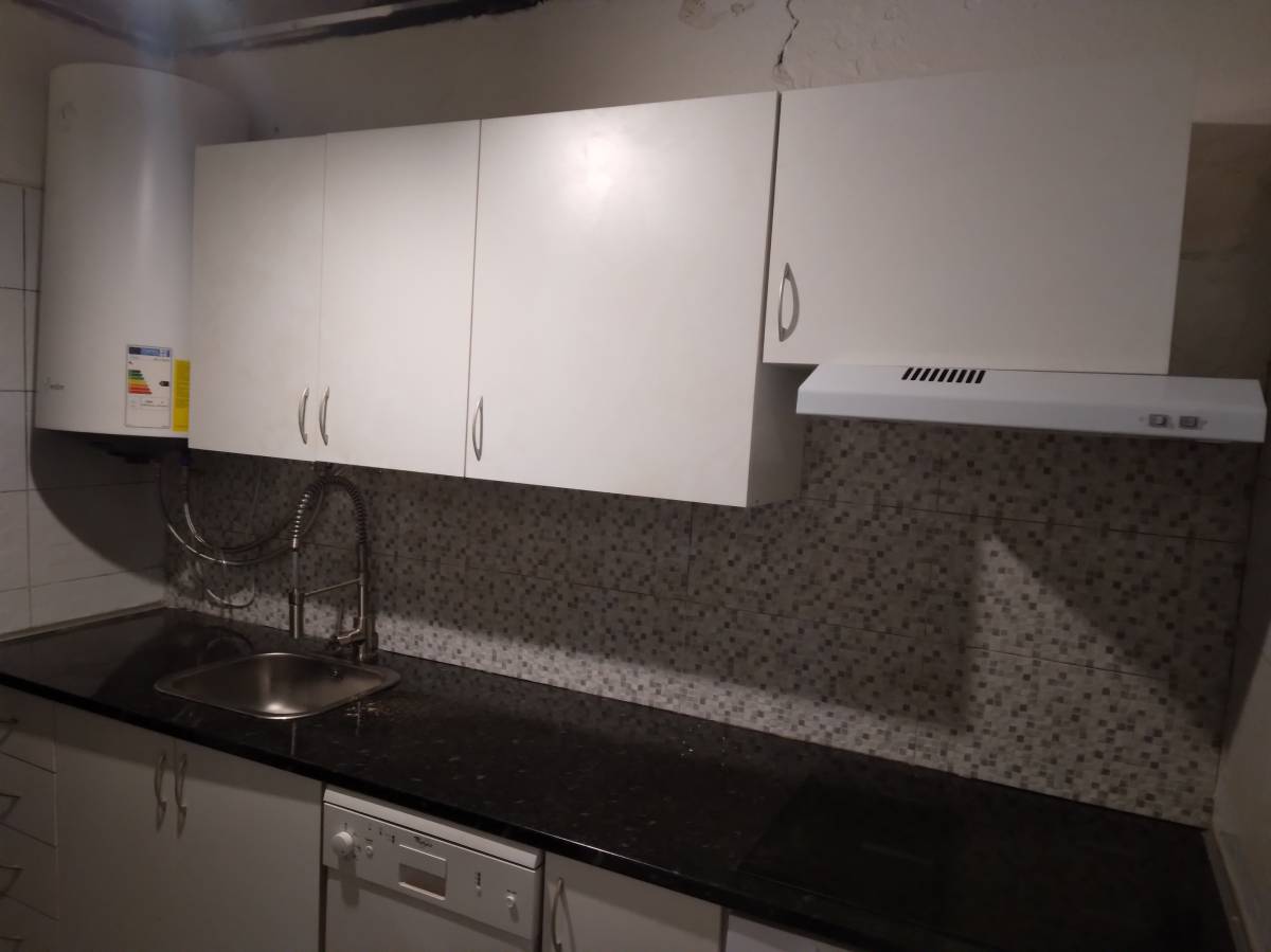 Renovar Remodelações - Sintra - Kinderbett montieren
