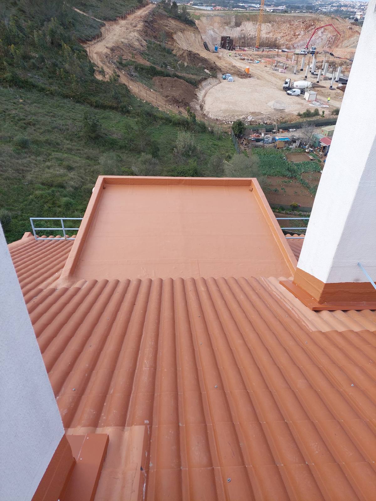 Brassouza.lda - Amadora - Reparação de Cortador de Relva