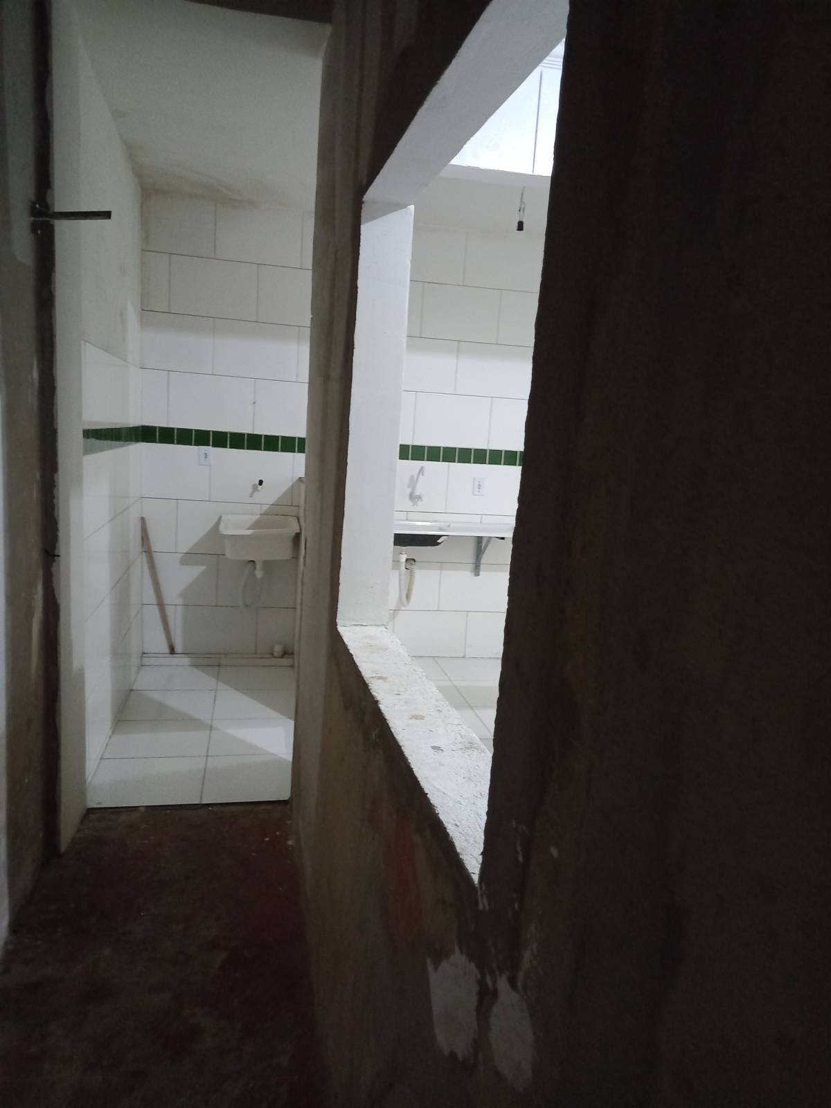 Zeu construção - Porto - Floor Tiling