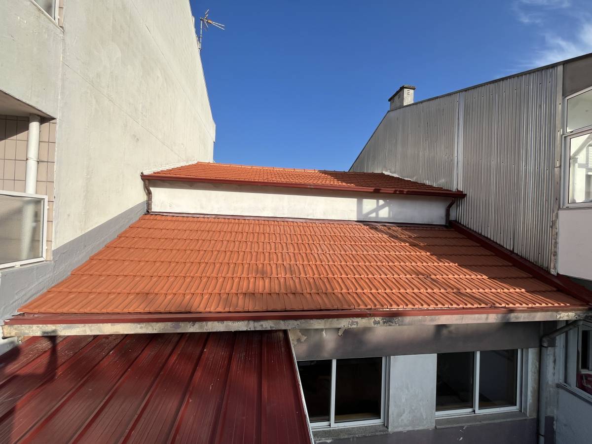 Marcelos Reparações - Vila Nova de Gaia - Roof Installation or Replacement