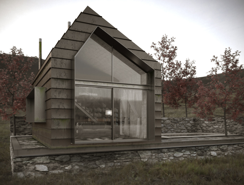 MM_Arquitetos - Porto - Arquitetura Online