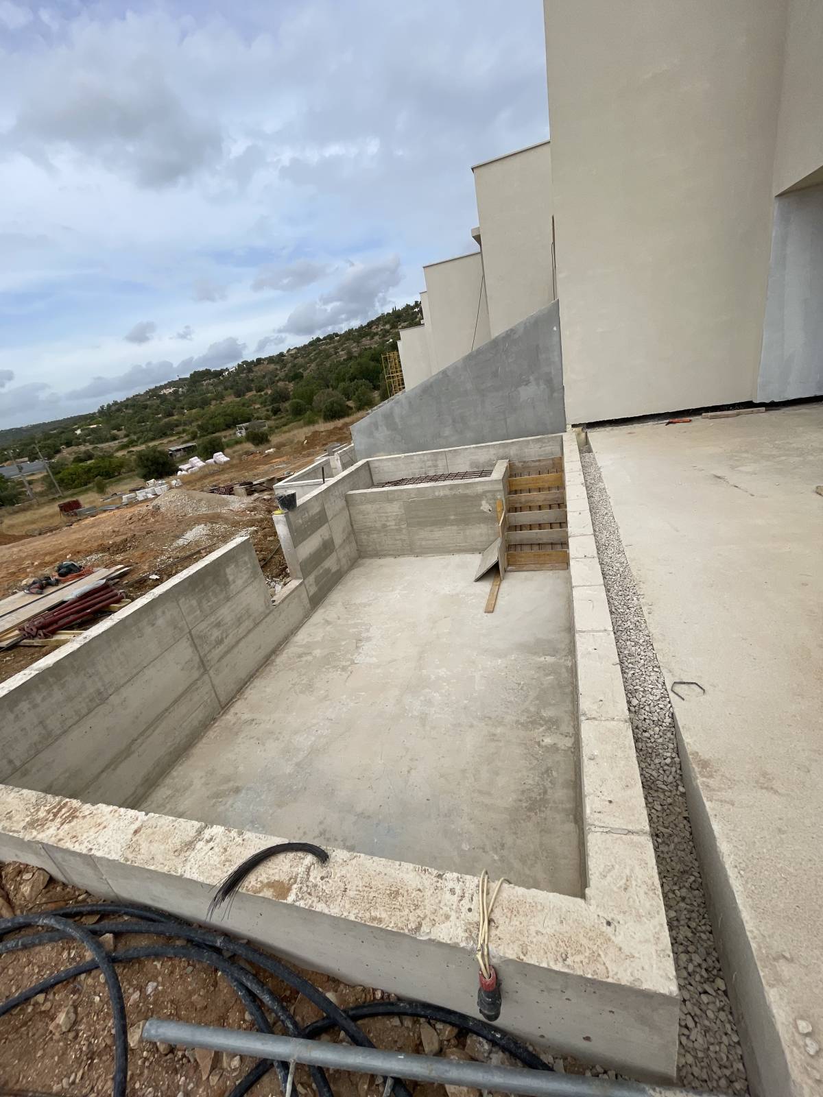 Construção - Loulé - General Contractor