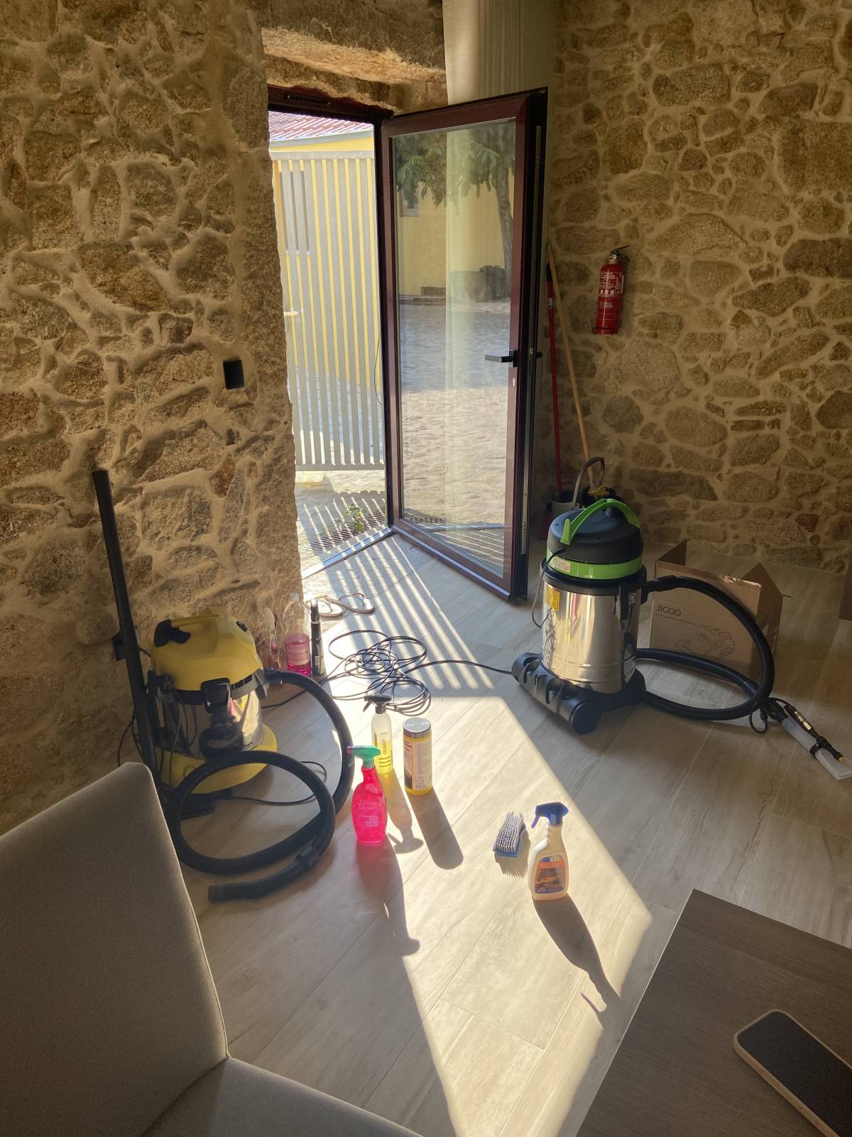 Limpa Mestre - Vila do Conde - Drapery Cleaning