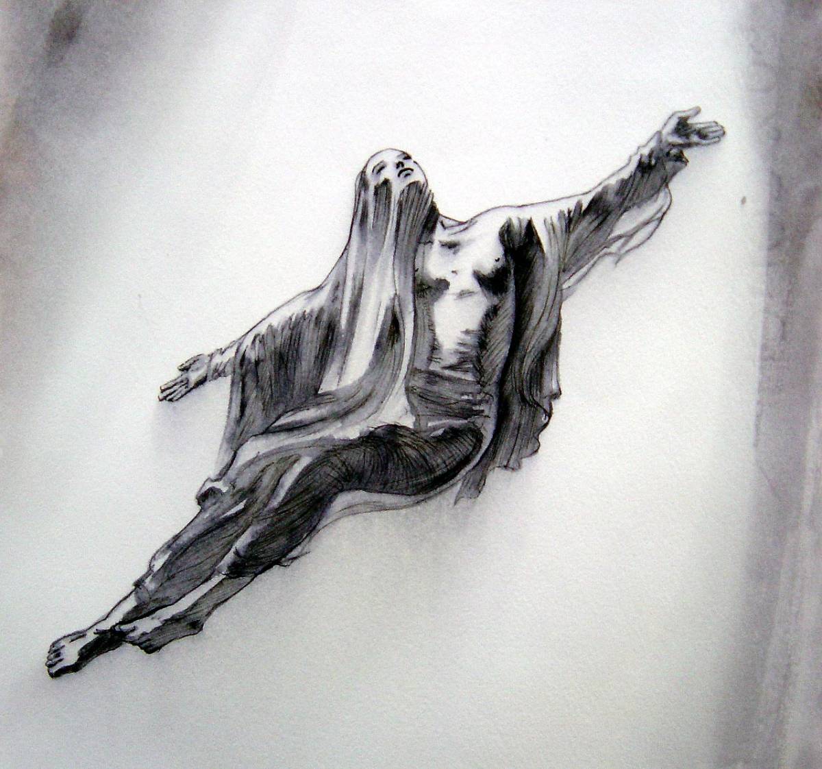 Dora Sousa Santos - Lisboa - Drawing Lessons