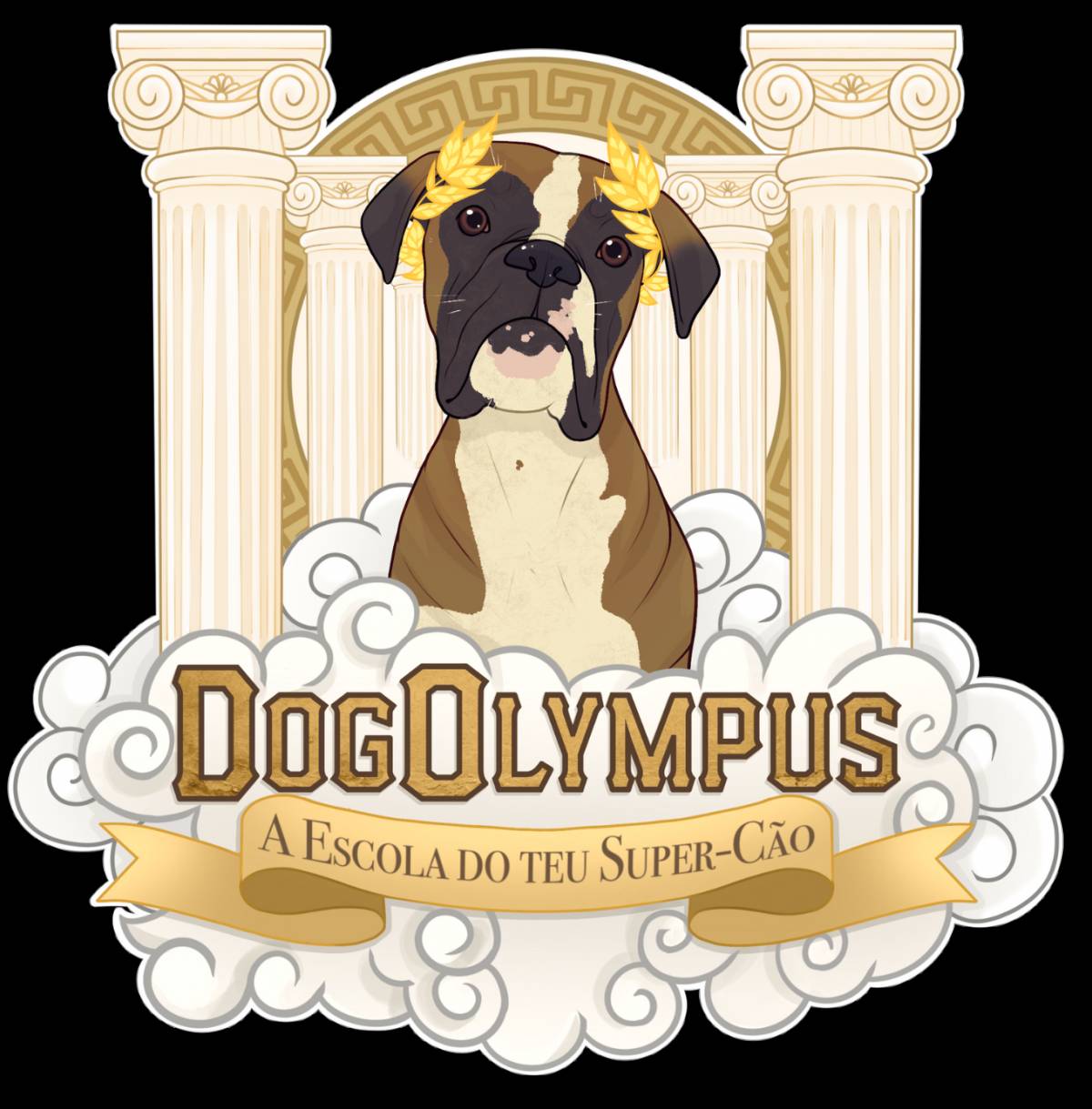Dog Olympus - Tondela - Dog Training - Private Lessons