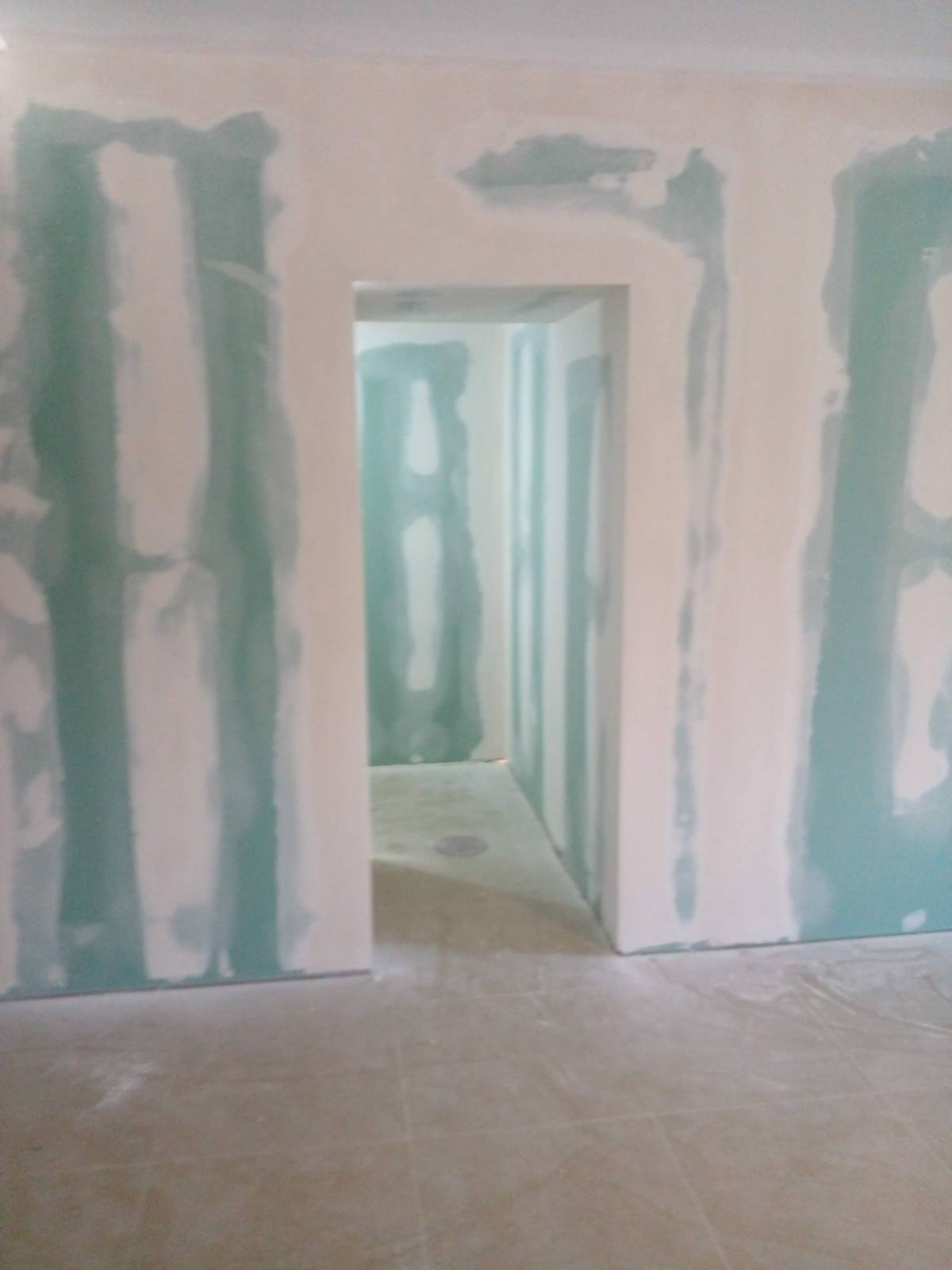 Bvbpintura e remodelações - Sintra - Instalación de TV