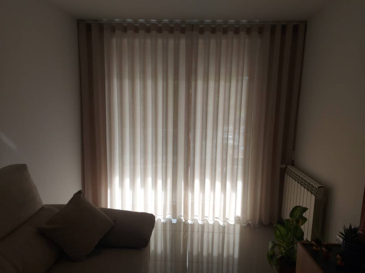 Click Cortinas - Maia - Design d'intérieur